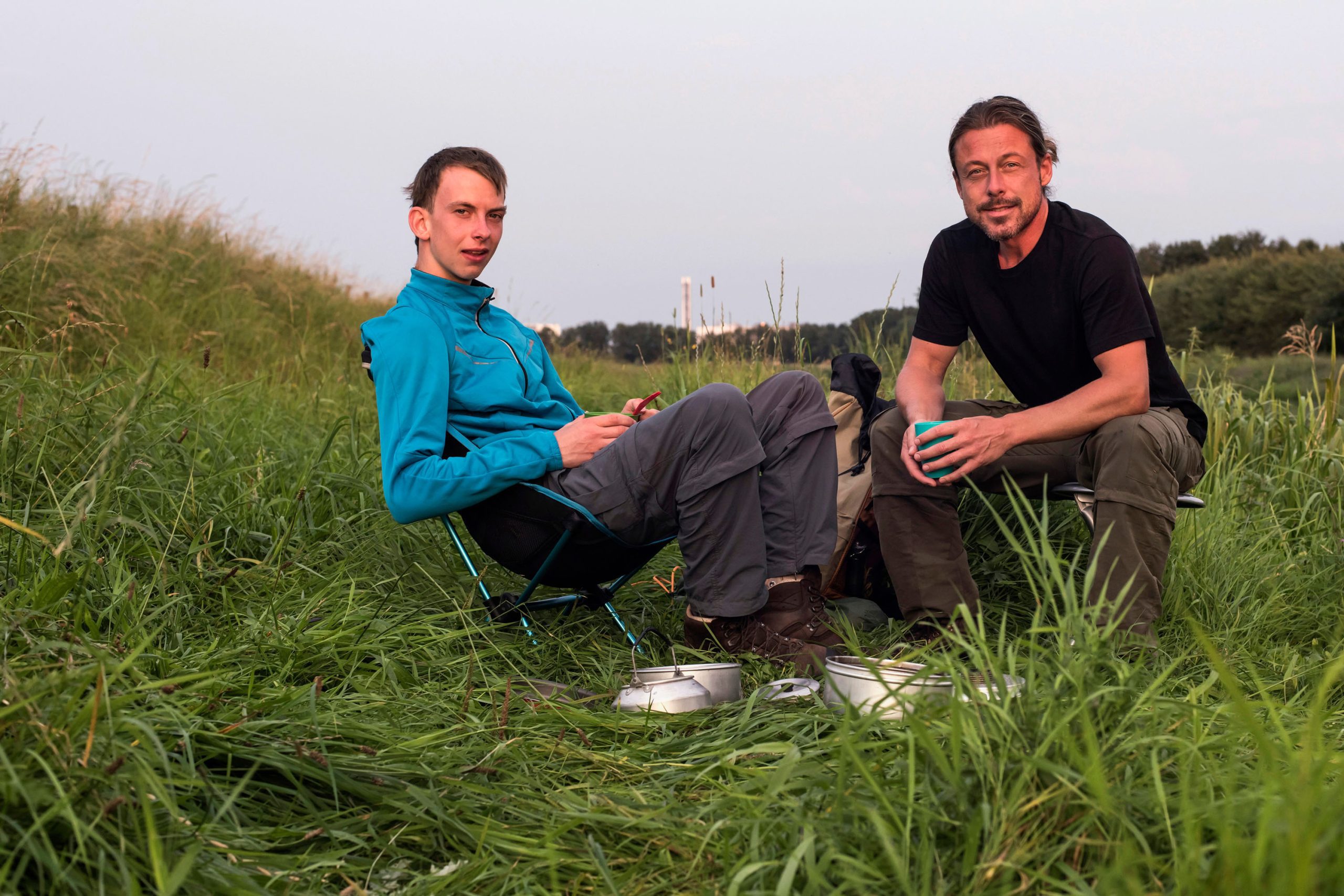 Confidently Embrace Your Masculine Energy and Values